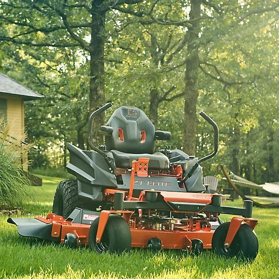 Bad Boy ZT Elite 60 in. 26 HP Gas Zero-Turn Mower