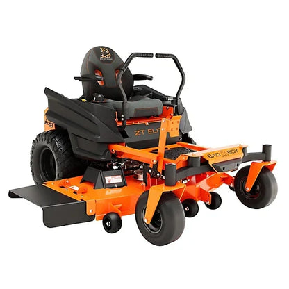 Bad Boy ZT Elite 60 in. 26 HP Gas Zero-Turn Mower