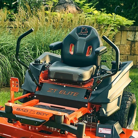 Bad Boy ZT Elite 60 in. 26 HP Gas Zero-Turn Mower