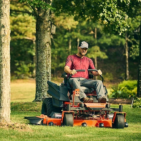 Bad Boy ZT Elite 60 in. 26 HP Gas Zero-Turn Mower