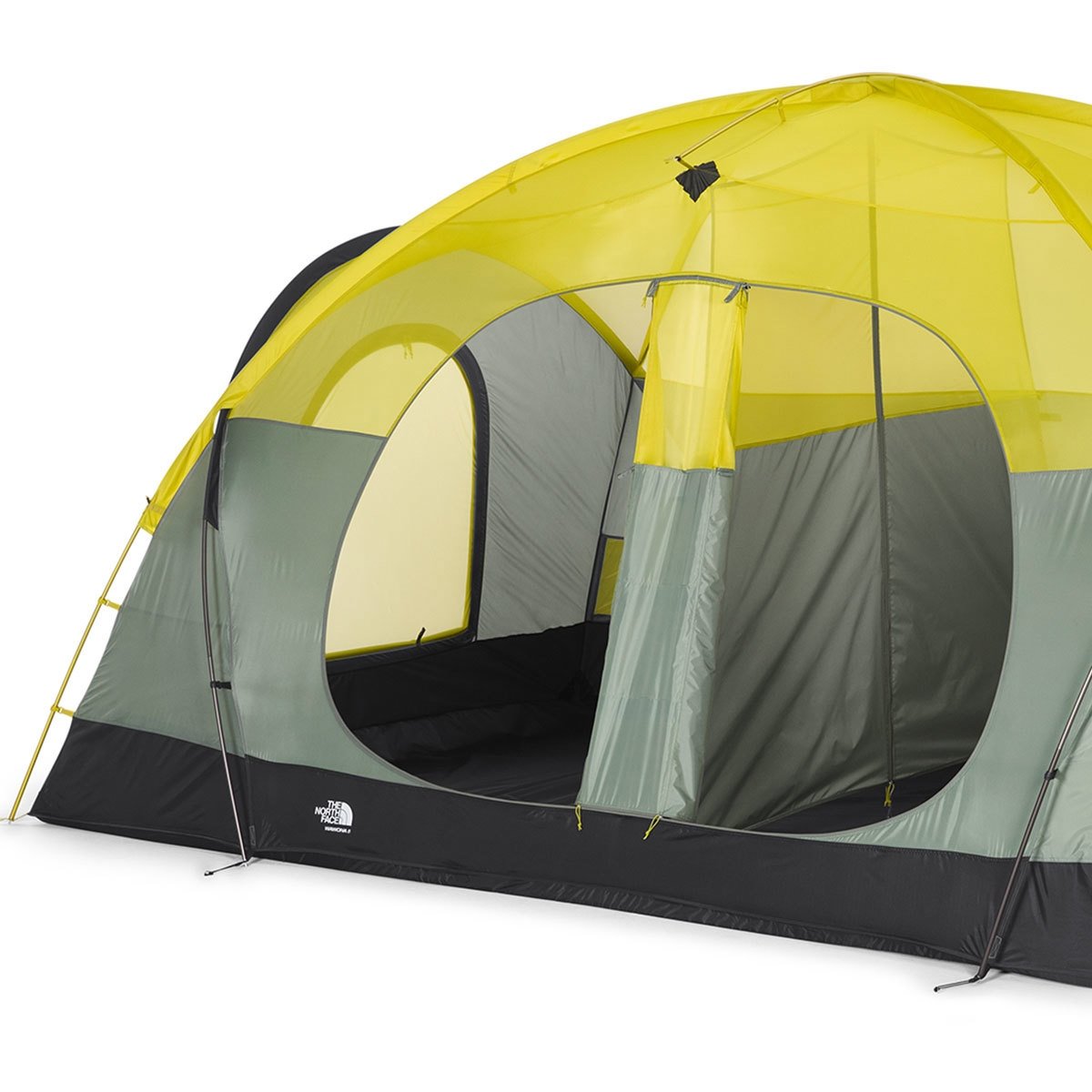 The North Face Wawona 8 Person Tent