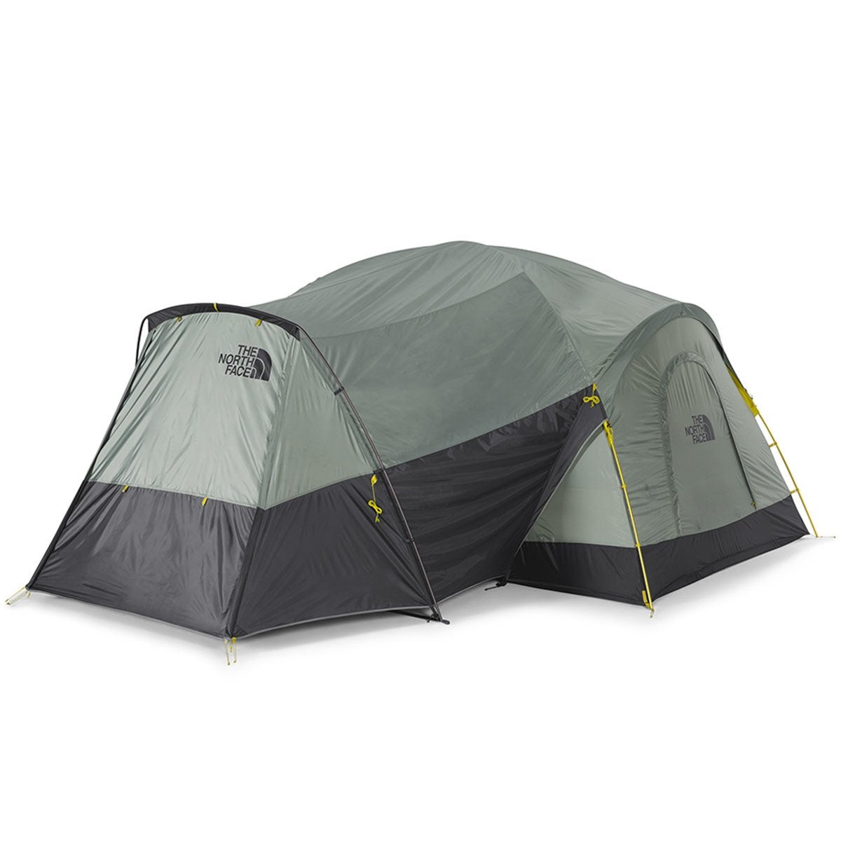 The North Face Wawona 8 Person Tent