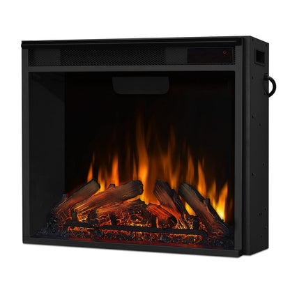 Real Flame 48″ Silverton Electric Fireplace
