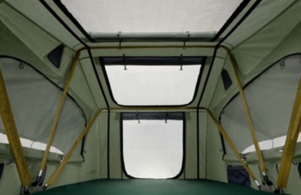 Thule Tepui Explorer Kukenam 3 Roof Top Tent