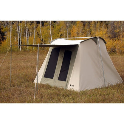 Kodiak Canvas Deluxe Flex-Bow Canvas Tent