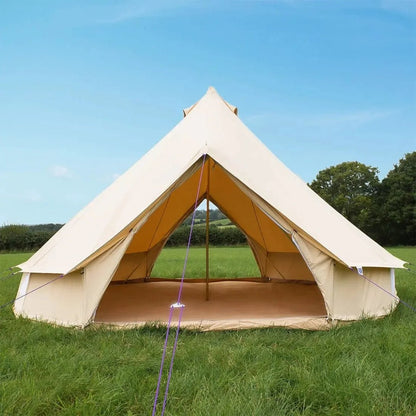 Multidoor Classic Bell Tent