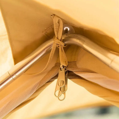 Multidoor Classic Bell Tent