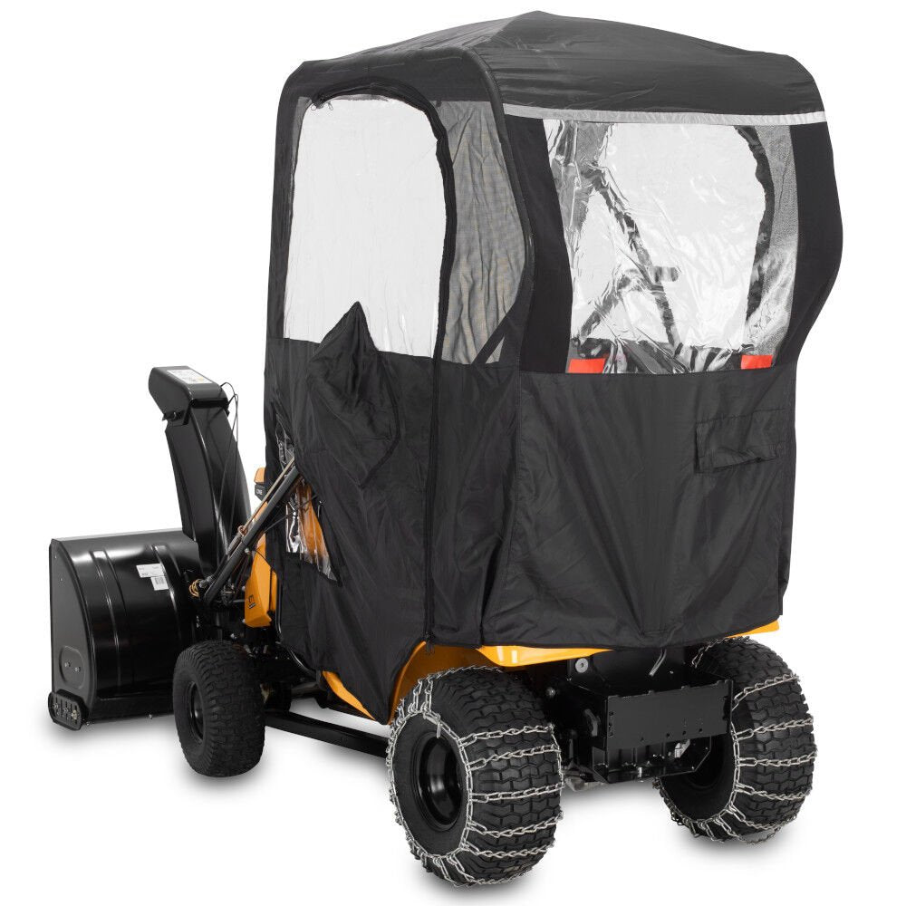 Cub Cadet 42″ 3-Stage Tractor Mount Snow Blower