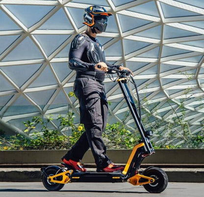 INMOTION RS World’s Fastest Electric Scooter