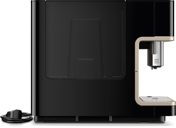 Miele CM 6360 MilkPerfection Countertop Coffee Machine