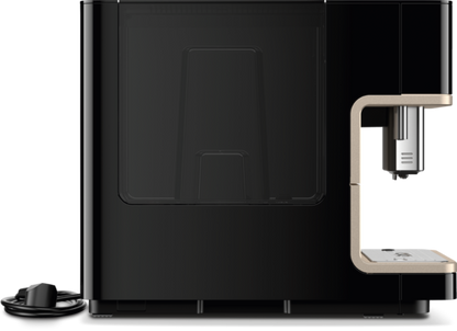 Miele CM 6360 MilkPerfection Countertop Coffee Machine