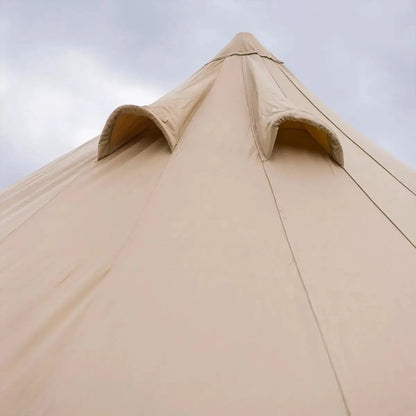 Multidoor Classic Bell Tent