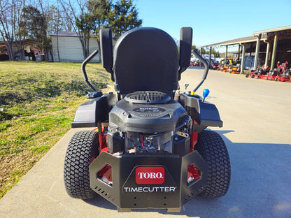 Toro 75747 42″ TimeCutter MyRide Zero Turn Mower 22HP Kohler