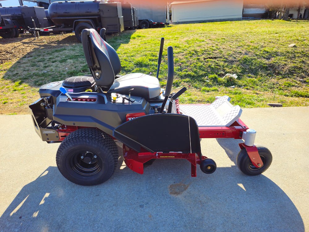 Toro 75747 42″ TimeCutter MyRide Zero Turn Mower 22HP Kohler