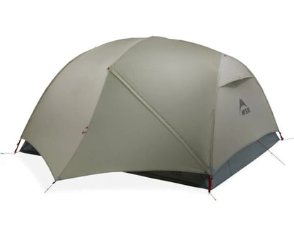 MSR Hubba Hubba LT 3 Backpacking Tent