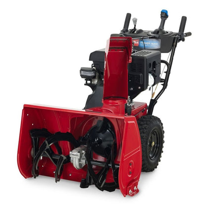 Toro Power Max HD 1030 Two-Stage Electric Start Gas Snow Blower