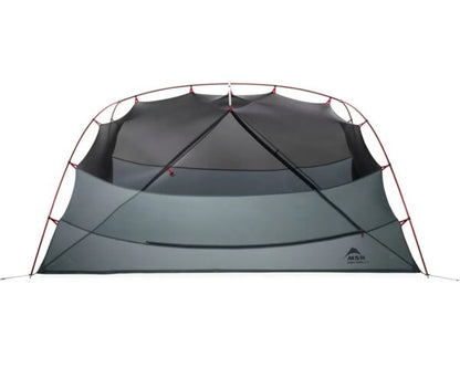 MSR Hubba Hubba LT 3 Backpacking Tent