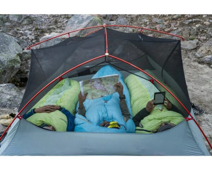 MSR Hubba Hubba LT 3 Backpacking Tent