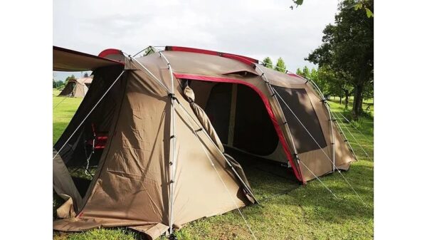 Snow Peak Land Lock Shelter Tent