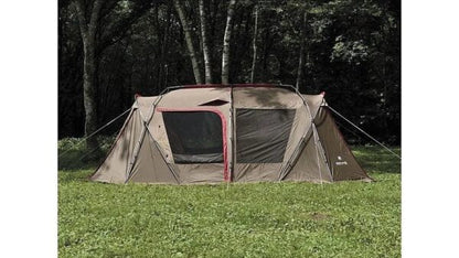 Snow Peak Land Lock Shelter Tent
