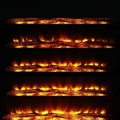 Festivo 44 in. Freestanding Electric Fireplace