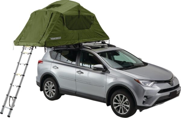 Yakima Skyrise Rooftop Tent