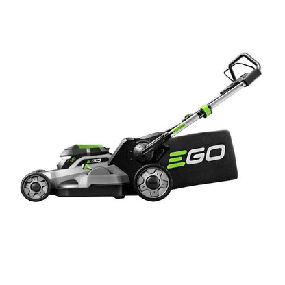 EGO POWER+ LM2114 21″ Brushless Push Lawn Mower Kit