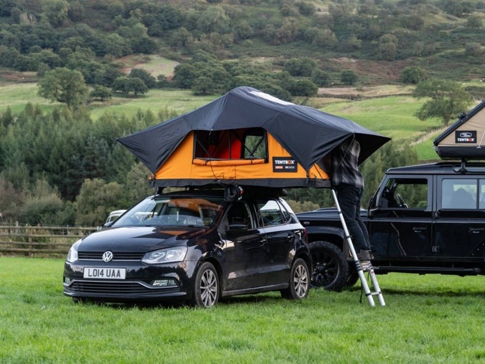 TentBox Lite 2.0 Roof Top Tent