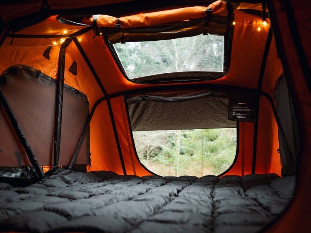 TentBox Lite 2.0 Roof Top Tent