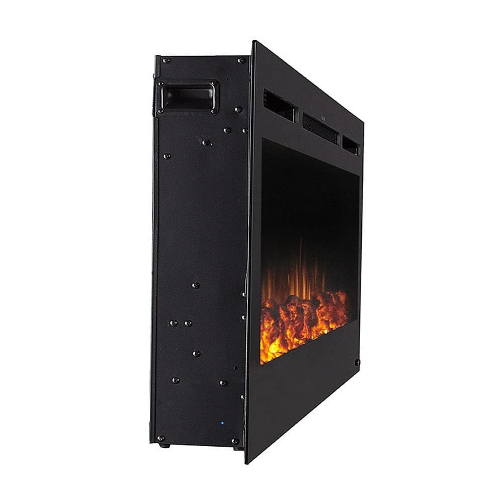 Touchstone Sideline Wall Mount Electric Fireplace