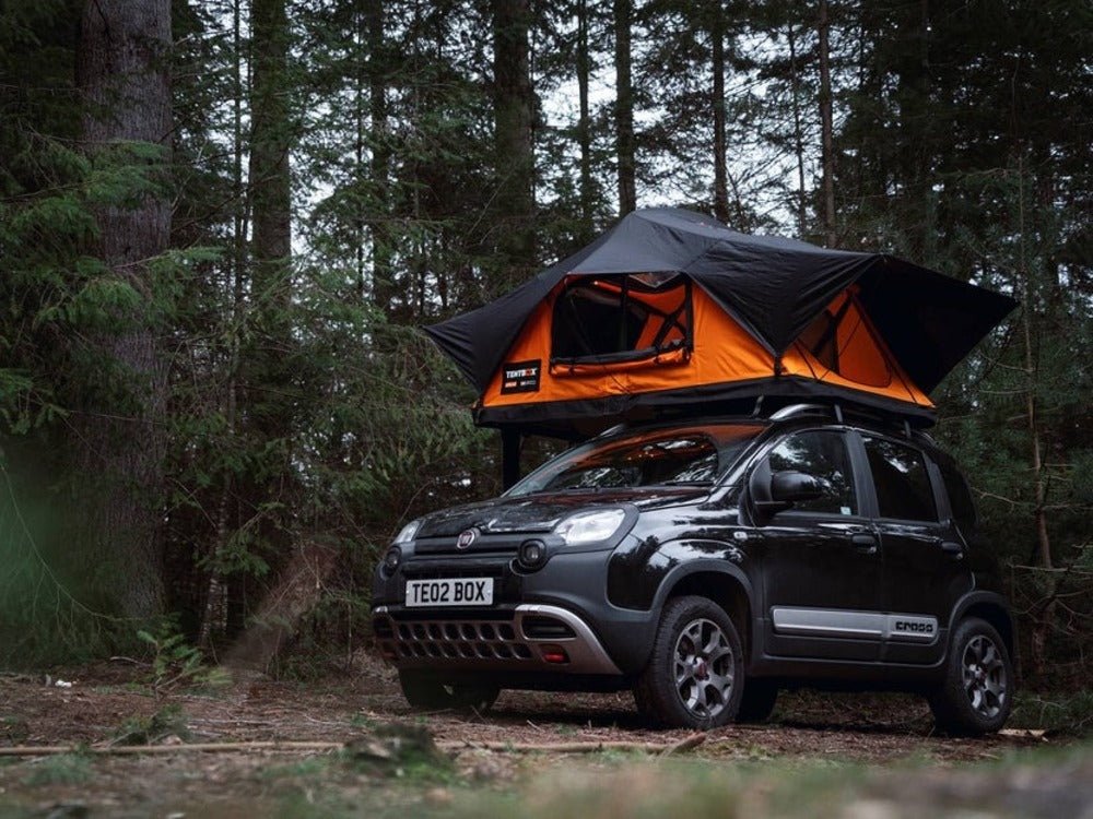 TentBox Lite 2.0 Roof Top Tent