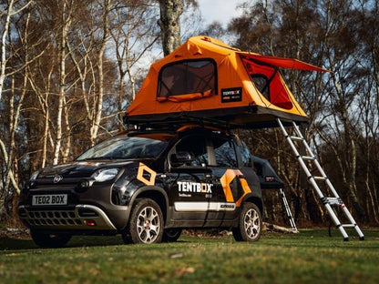 TentBox Lite 2.0 Roof Top Tent