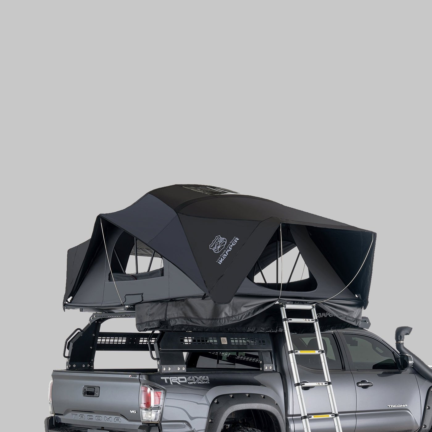 iKamper X-Cover 3.0 Roof Top Tent
