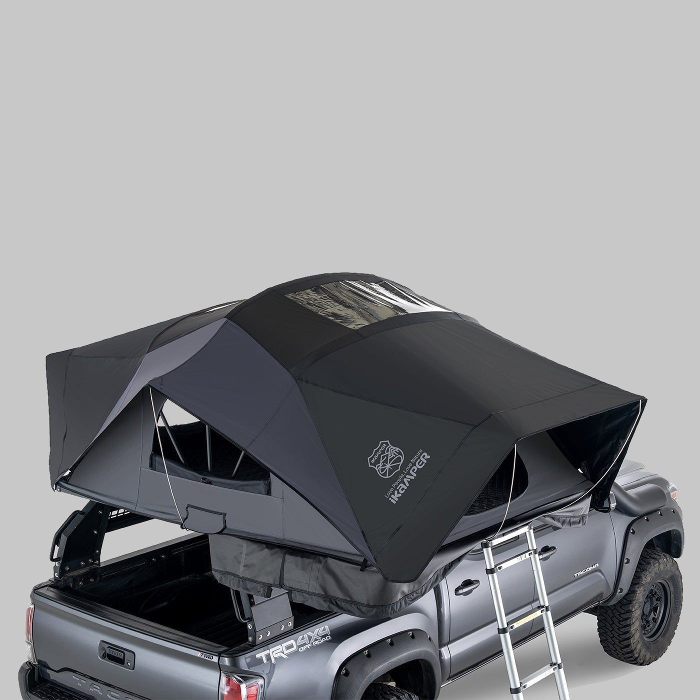 iKamper X-Cover 3.0 Roof Top Tent
