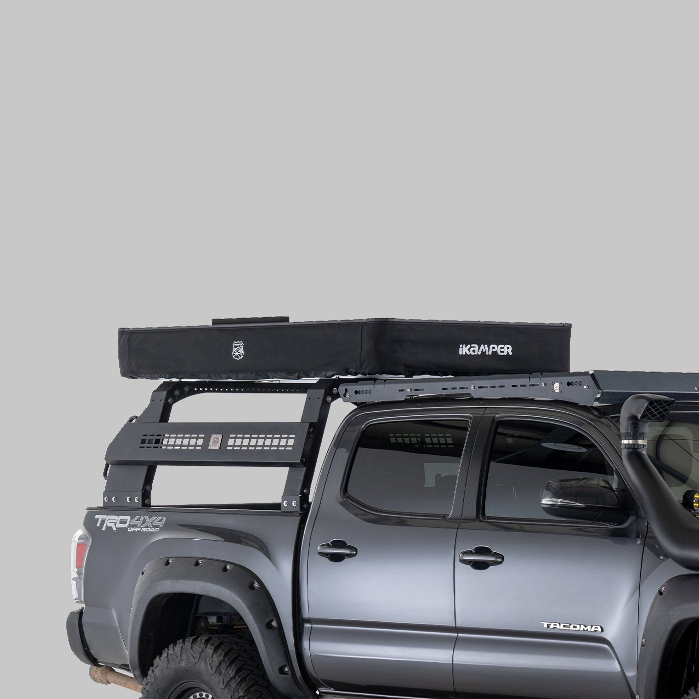 iKamper X-Cover 3.0 Roof Top Tent