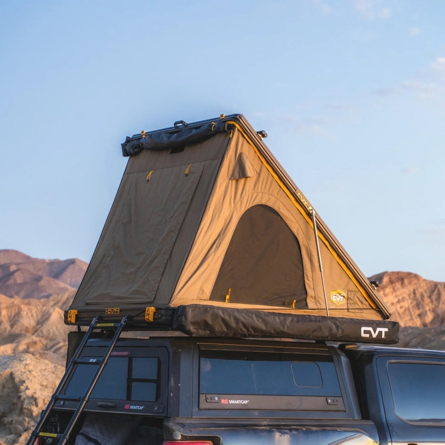 MT Hood 2 Hardshell Tent