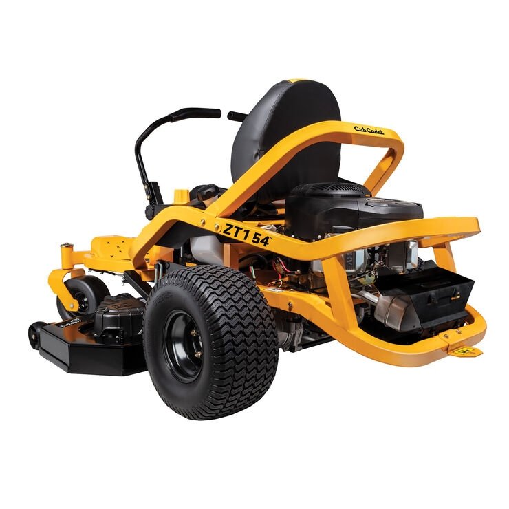 Cub Cadet Ultima ZT1 54″ 24HP Kohler Zero Turn Mower
