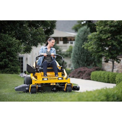 Cub Cadet Ultima ZT1 54″ 24HP Kohler Zero Turn Mower