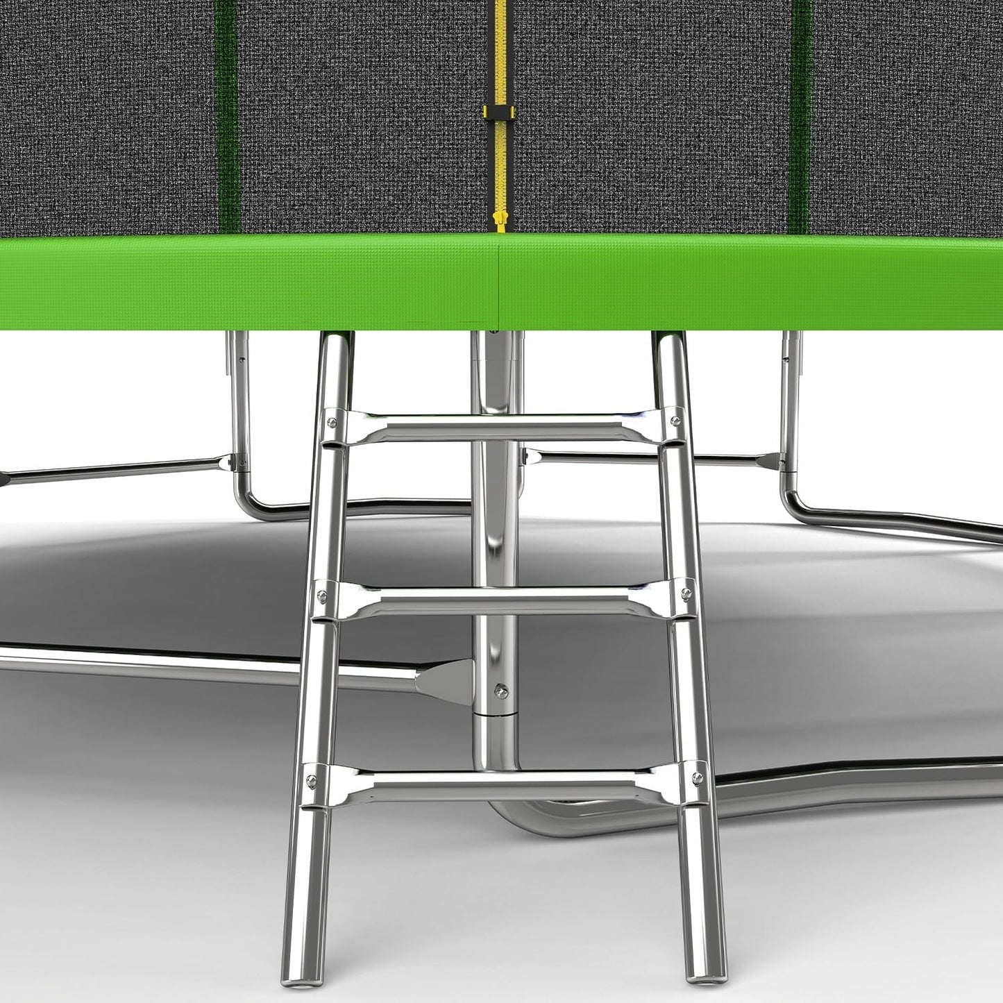 JumpFlex HERO 15ft Trampoline