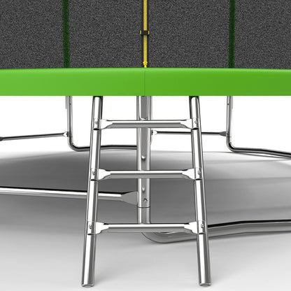 JumpFlex HERO 15ft Trampoline