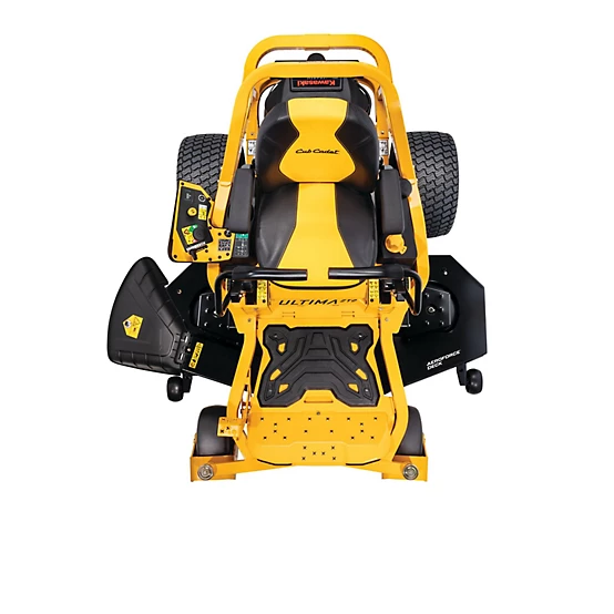 Cub Cadet Ultima ZT2 60 in. 24 HP Gas Zero-Turn Mower, Kawasaki FR Engine, Dual Hydrostatic Transmission