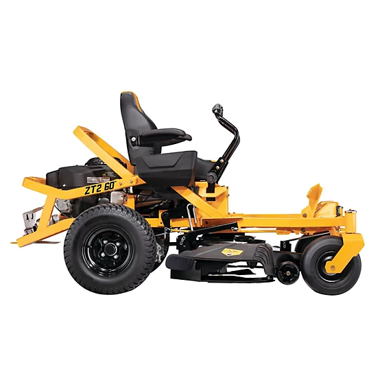 Cub Cadet Ultima ZT2 60 in. 24 HP Gas Zero-Turn Mower, Kawasaki FR Engine, Dual Hydrostatic Transmission