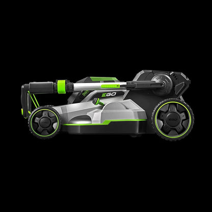EGO POWER+ LM2125SP 21″ Self-Propelled Touch Drive Lawn Mower