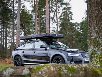 TentBox Cargo 2.0 Roof Top Tent