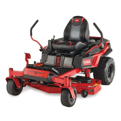 50 in. (127 cm) TimeCutter Max MyRide Zero Turn Mower