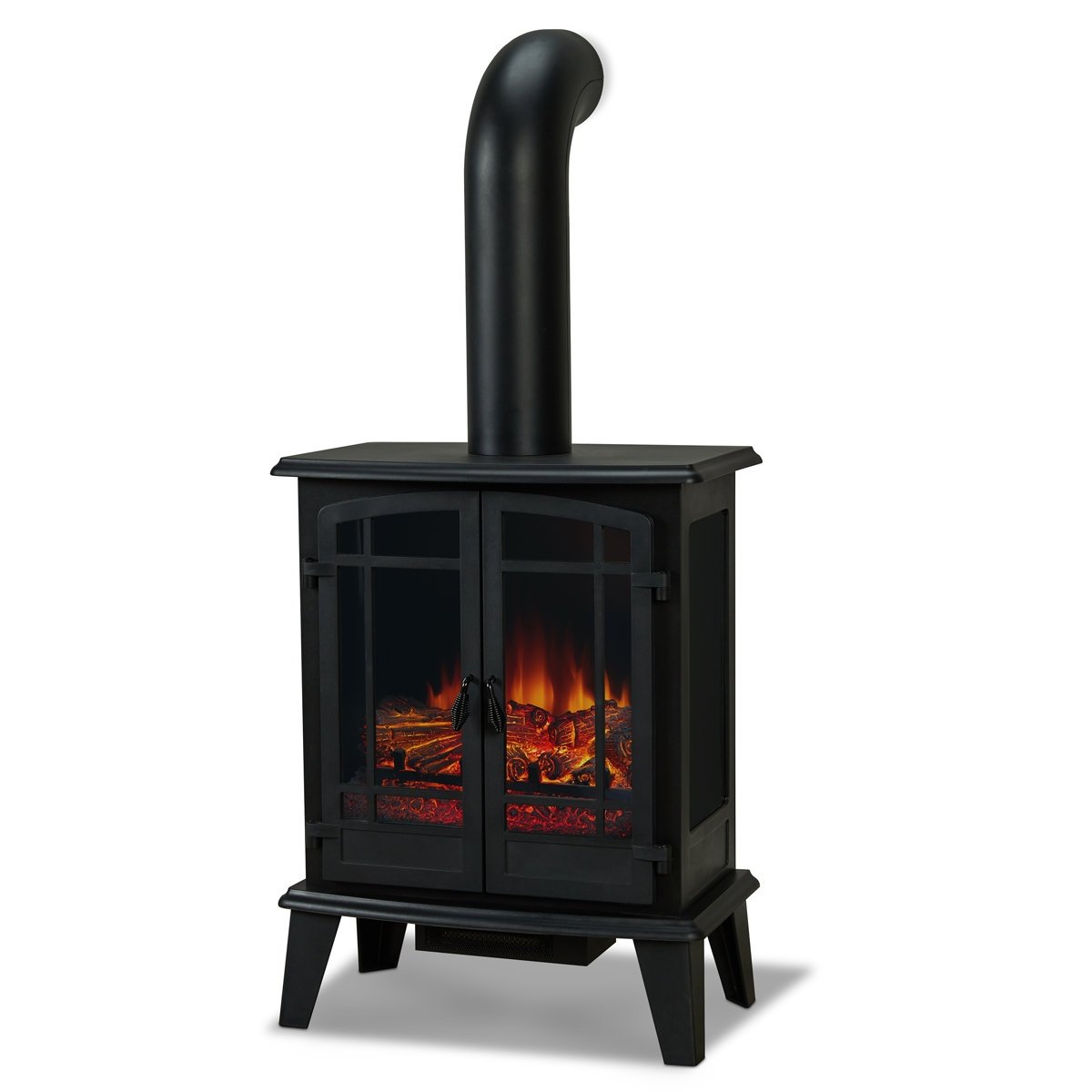 Real Flame Foster 25″ Electric Fireplace