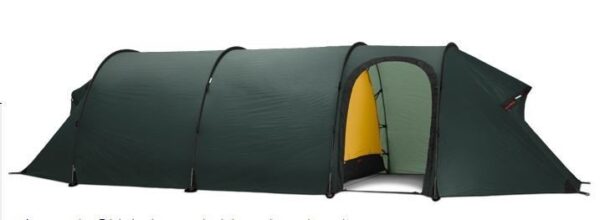 Hilleberg Keron 4 Tent