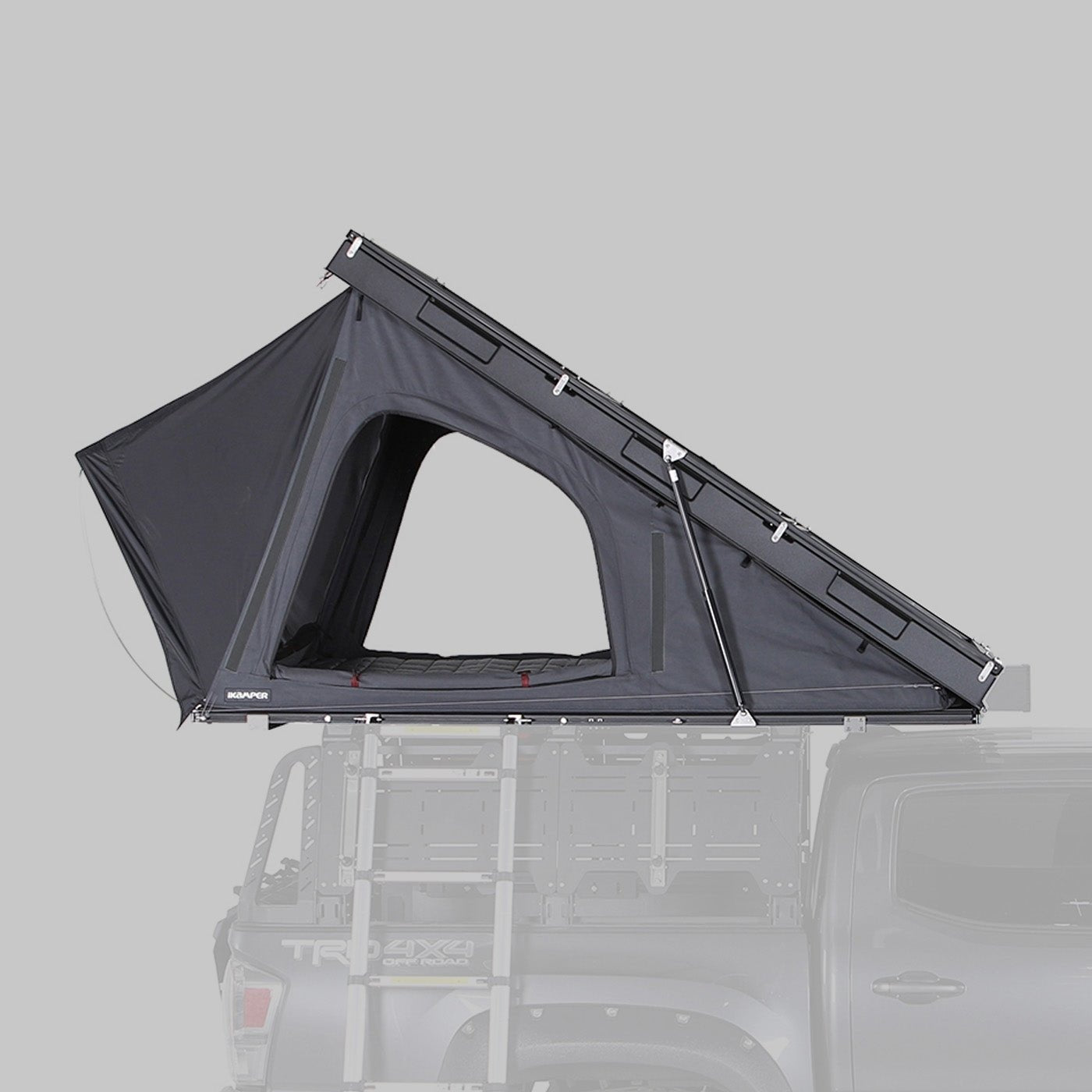 iKamper BDV Duo Customizable DIY Roof Top Tent