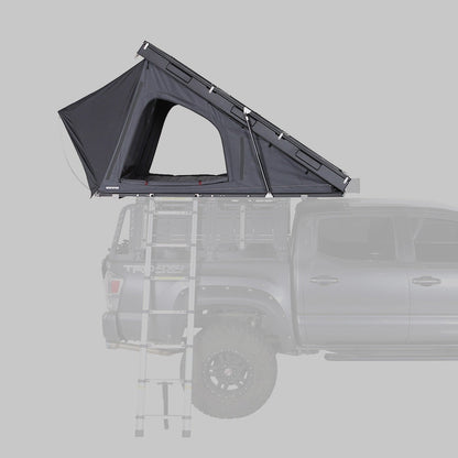 iKamper BDV Duo Customizable DIY Roof Top Tent