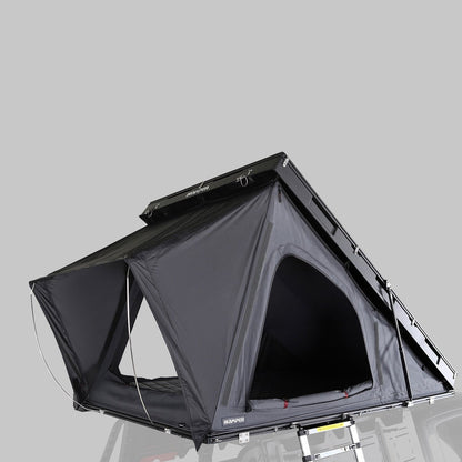 iKamper BDV Duo Customizable DIY Roof Top Tent